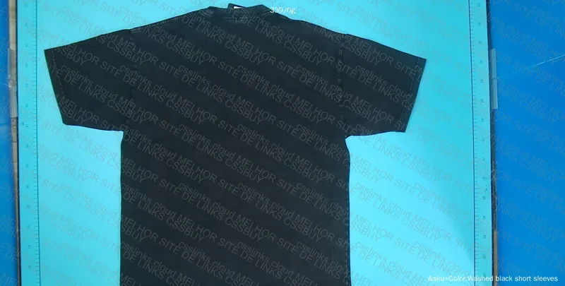 Shirt 12 and Jason 2