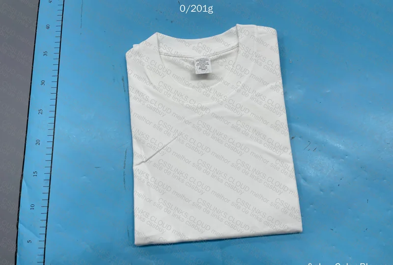 Shirt 13¥ (with measurements)