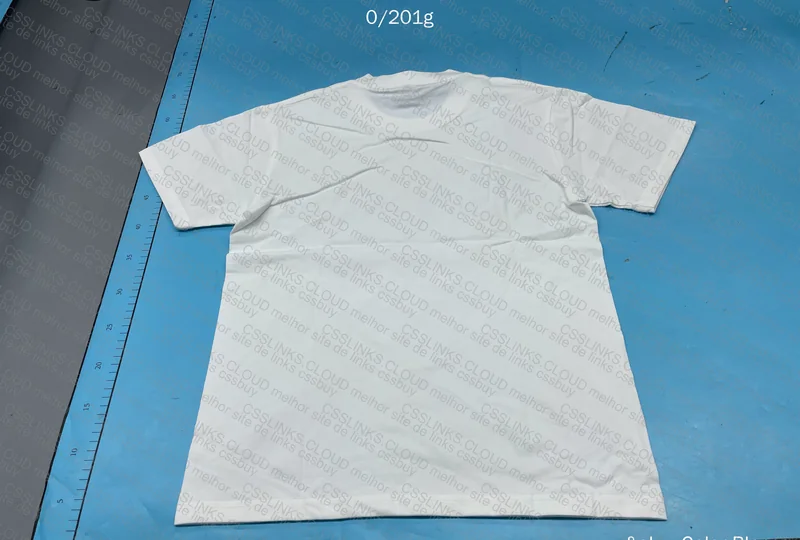 Shirt 13¥ (with measurements) 2