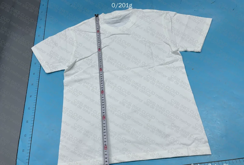 Shirt 13¥ (with measurements) 3