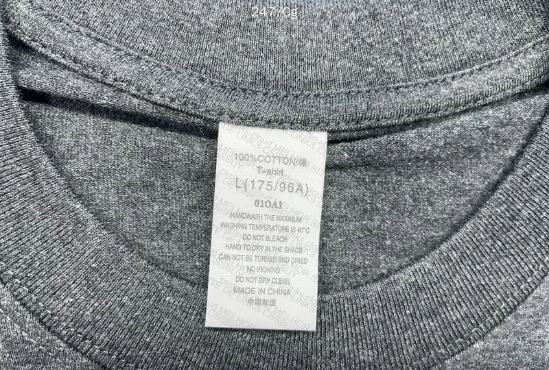 Shirt 14y 100% Cotton 5
