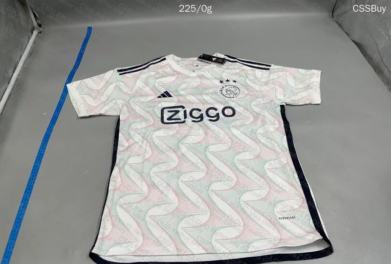 Ajax Amsterdam 23/24 Shirt 2 2