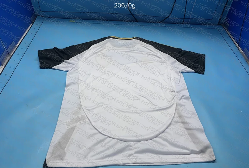 Atlético MG 25/26 Shirt 2 3