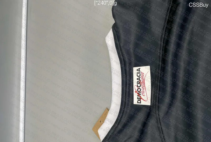 Corinthians 2023 Shirt 2 2