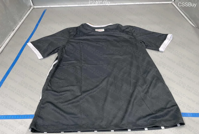 Corinthians 2023 Shirt 2 4