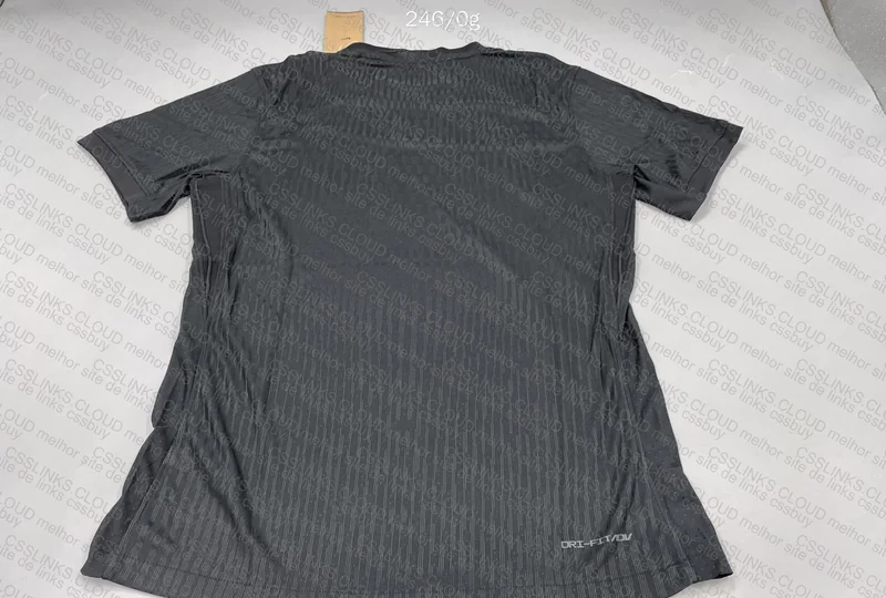 Corinthians 24/25 Shirt 2 Player Model 2
