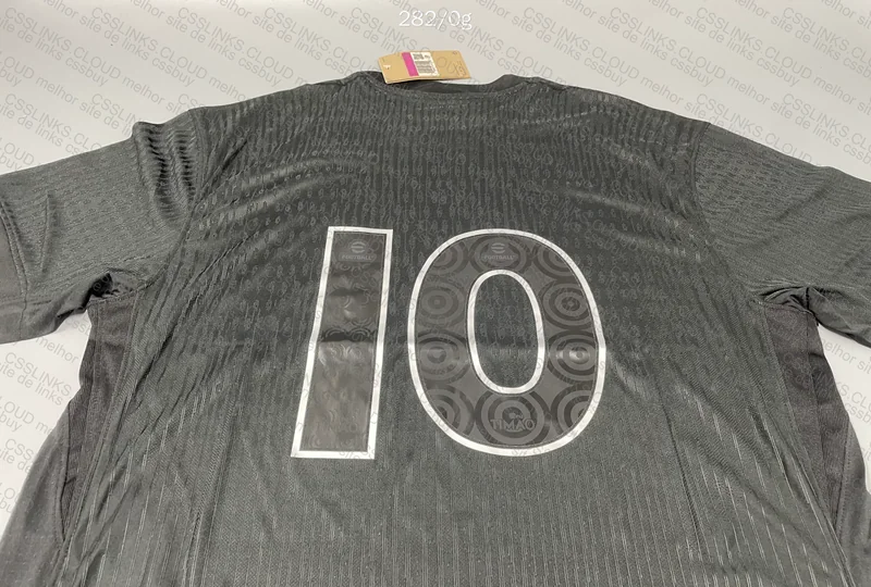 Corinthians Shirt 2 (Player Version)