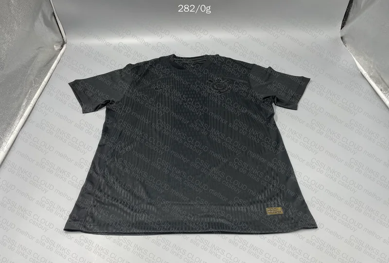 Corinthians Shirt 2 (Player Version) 3