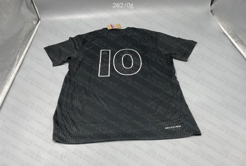 Corinthians Shirt 2 (Player Version) 4