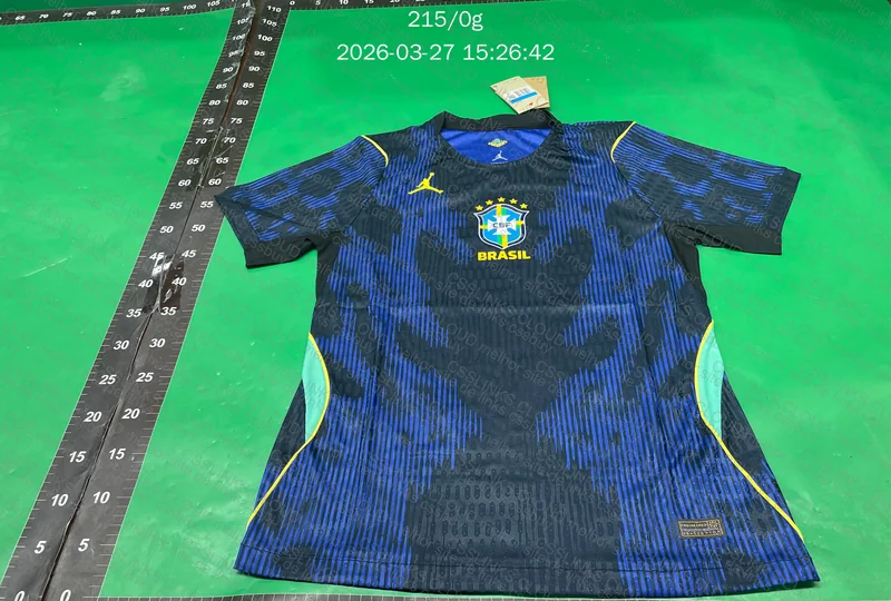 Camisa 2 do Brasil Seleção 2