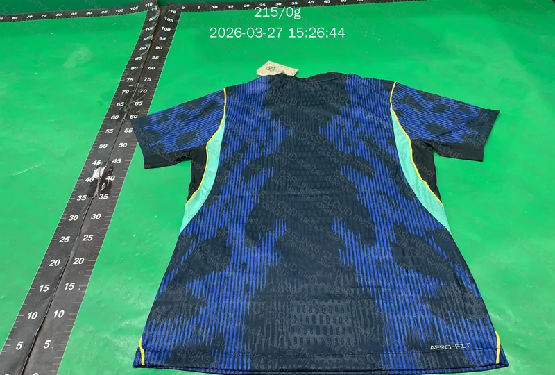 Camisa 2 do Brasil Seleção 5