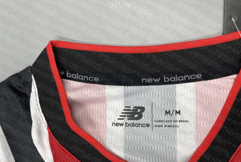 Tricolor Away Jersey 4