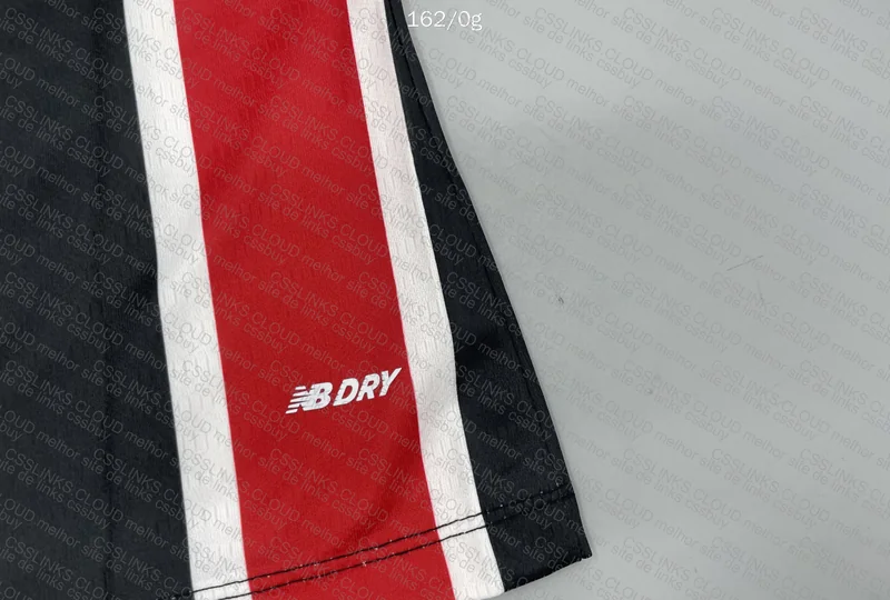 São Paulo FC Women's Away Jersey 9