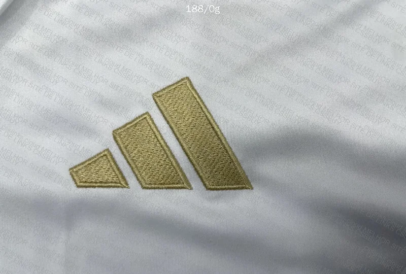 Atlético Mineiro 2025 Away Jersey 2