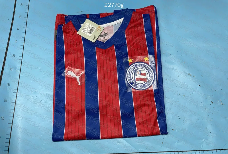 Bahia Puma Away Jersey