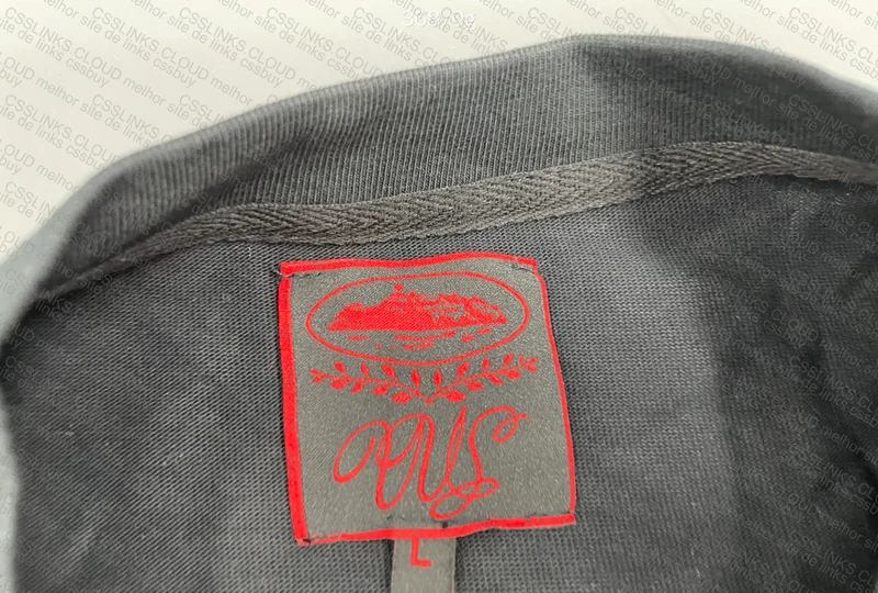 21 Savage Corteiz Jersey