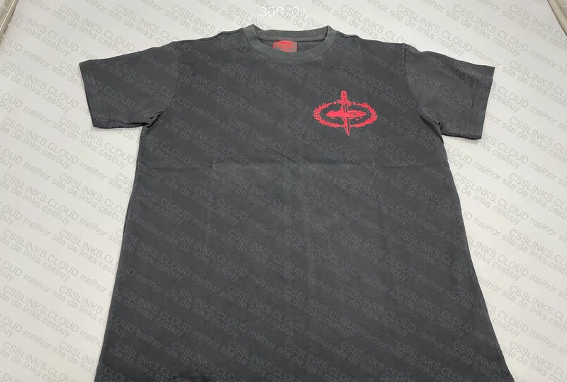 21 Savage Corteiz Jersey 2