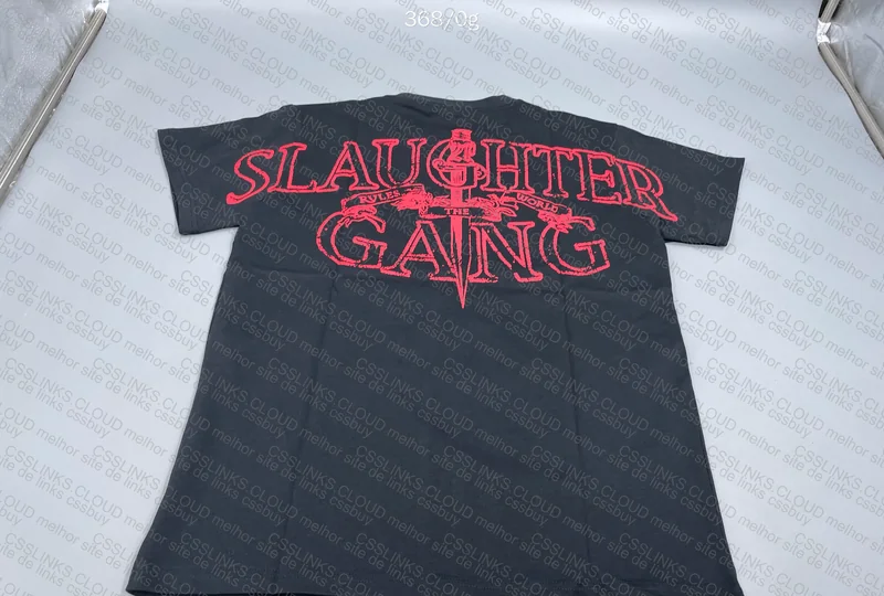 21 Savage Corteiz Jersey 3