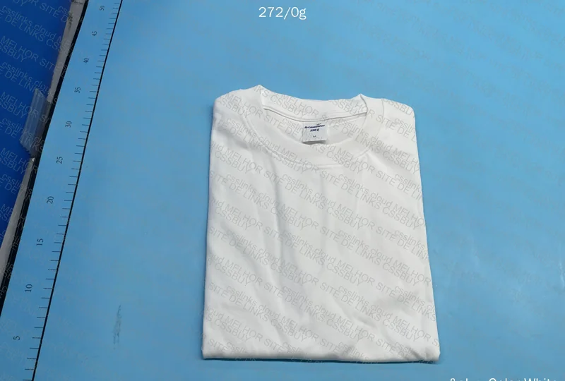 230g Artiemaster White Jersey