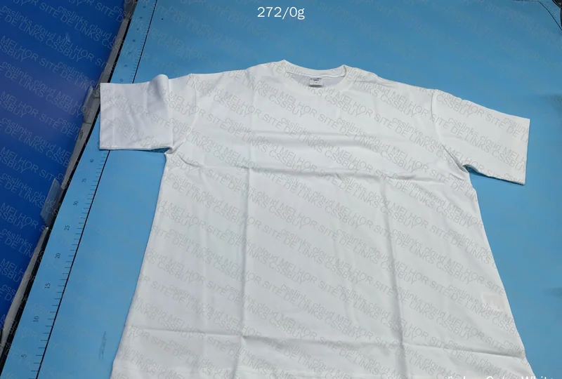 230g Artiemaster White Jersey 3