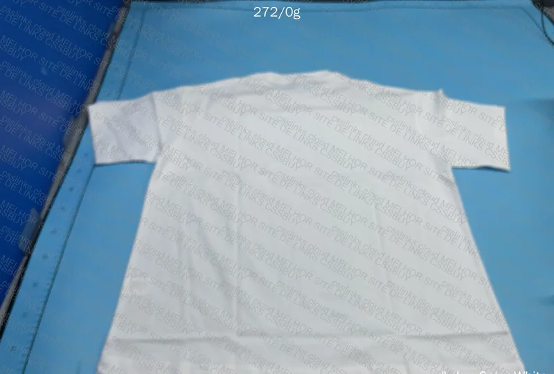 230g Artiemaster White Jersey 4