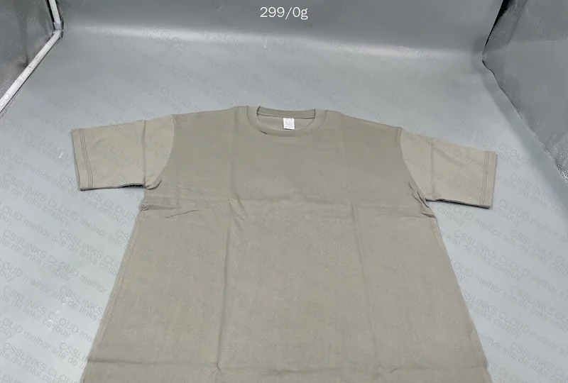 250g Cotton Jersey