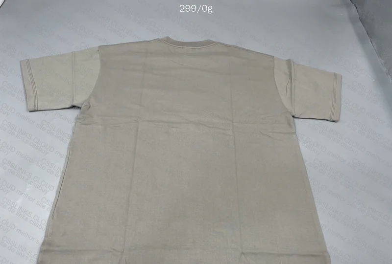 250g Cotton Jersey 4