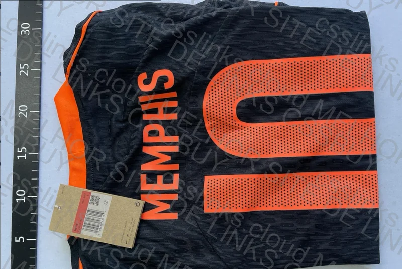 Corinthians Away Jersey
