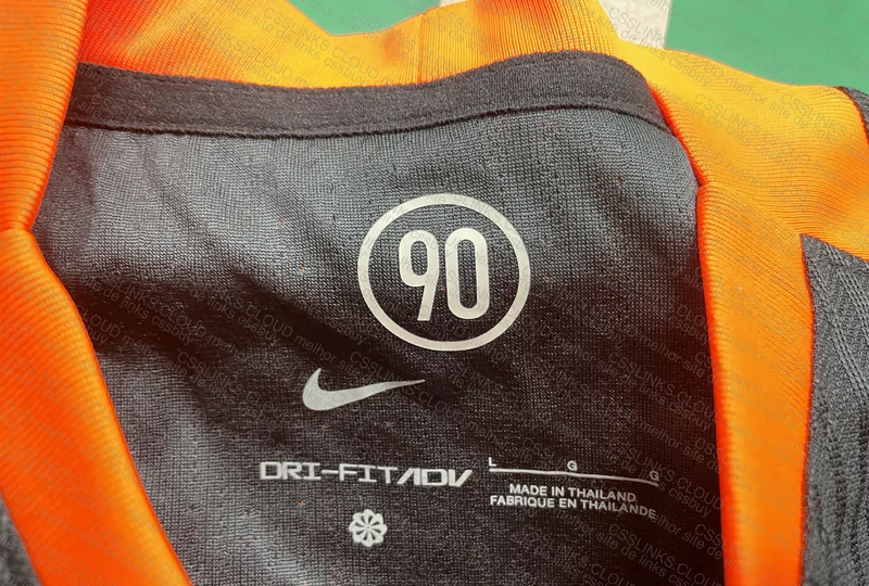 camisa 3 corinthians 2025