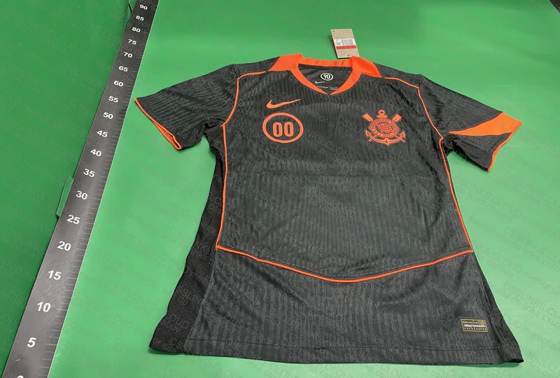 camisa 3 corinthians 2025 4