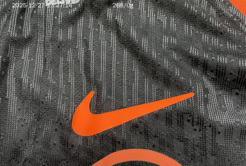 Corinthians Memphis Away Jersey
