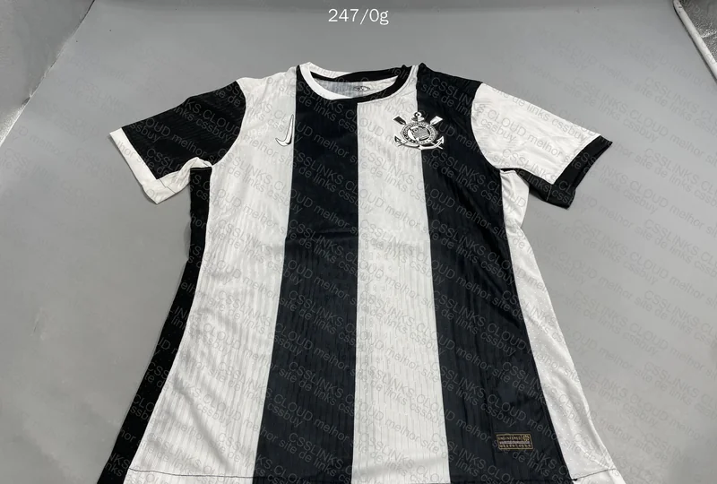 Gigantic Club Away Jersey