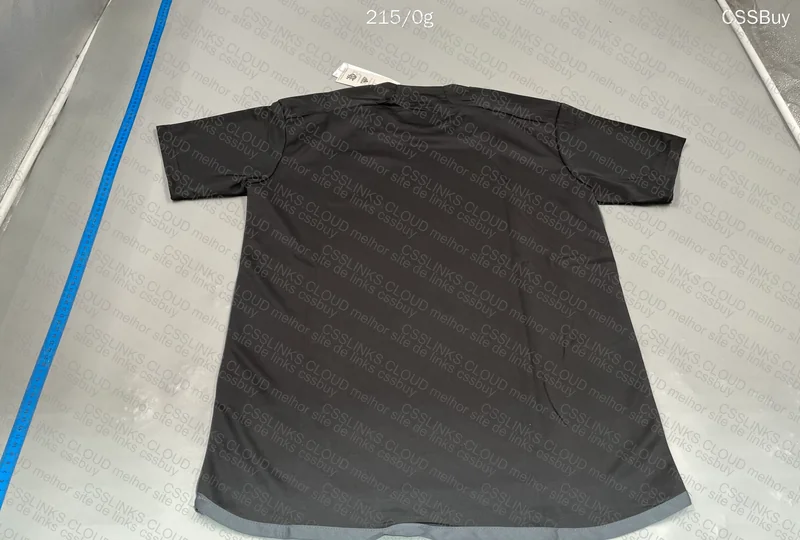 Flamengo Away Jersey