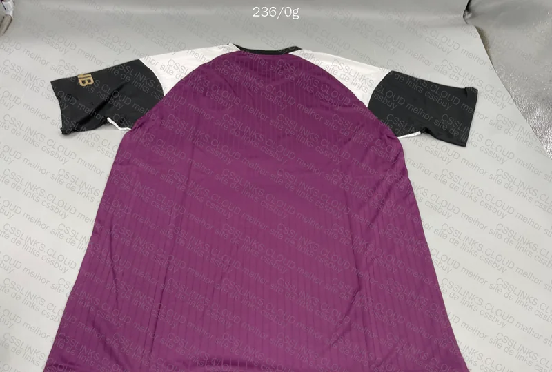 PSG 20/21 Away Jersey 2