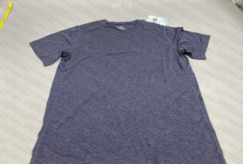 36% Merino Wool Jersey 2