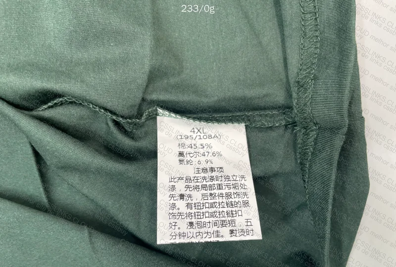 Shirt 45% Modal 4
