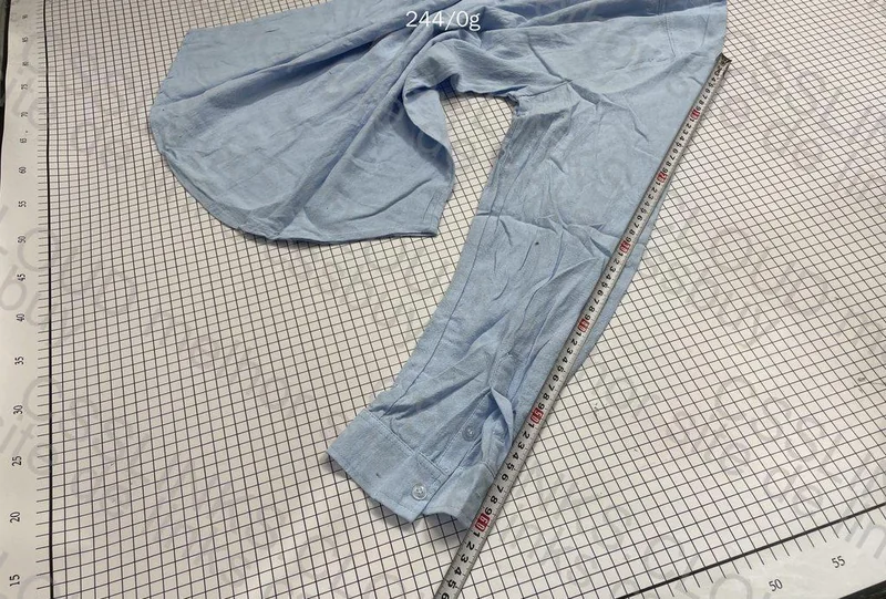Shirt 55% Linen