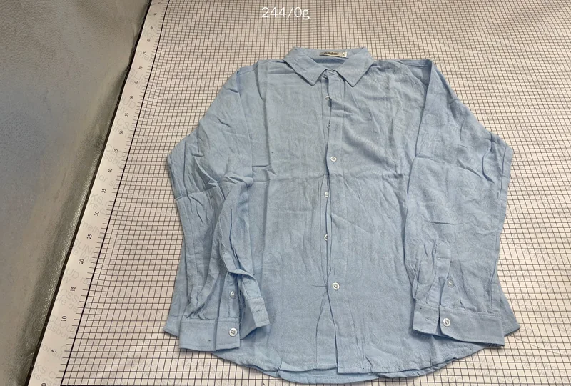 Shirt 55% Linen 2