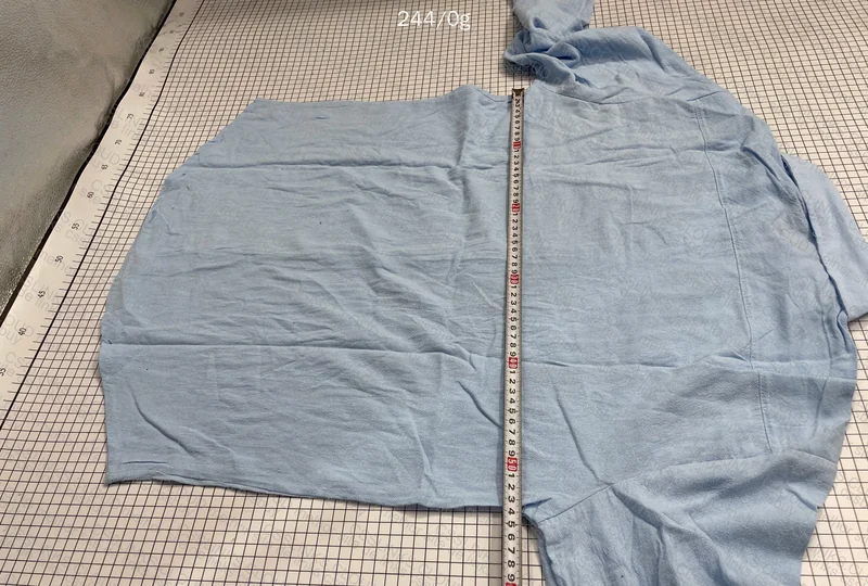 Shirt 55% Linen 3