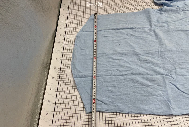 Shirt 55% Linen 4