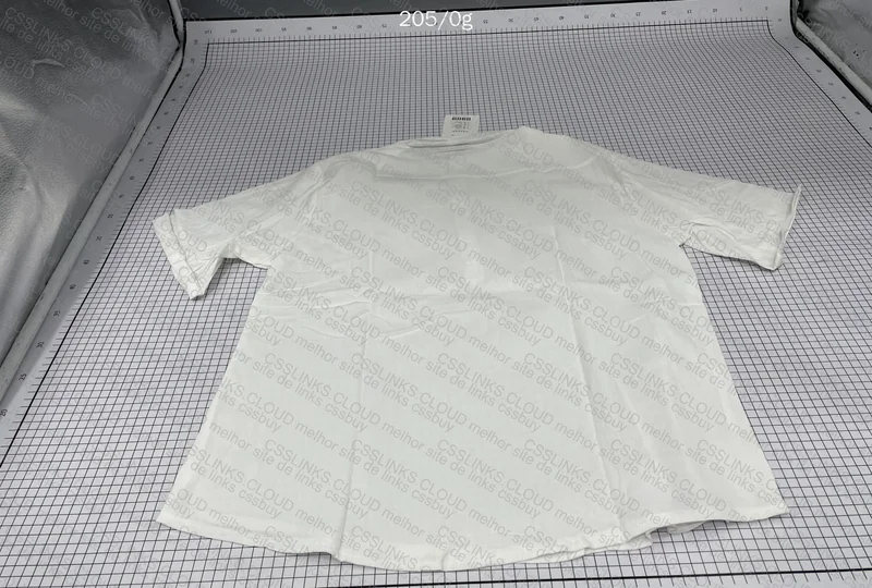 Shirt 85% Cotton 15% Linen 3