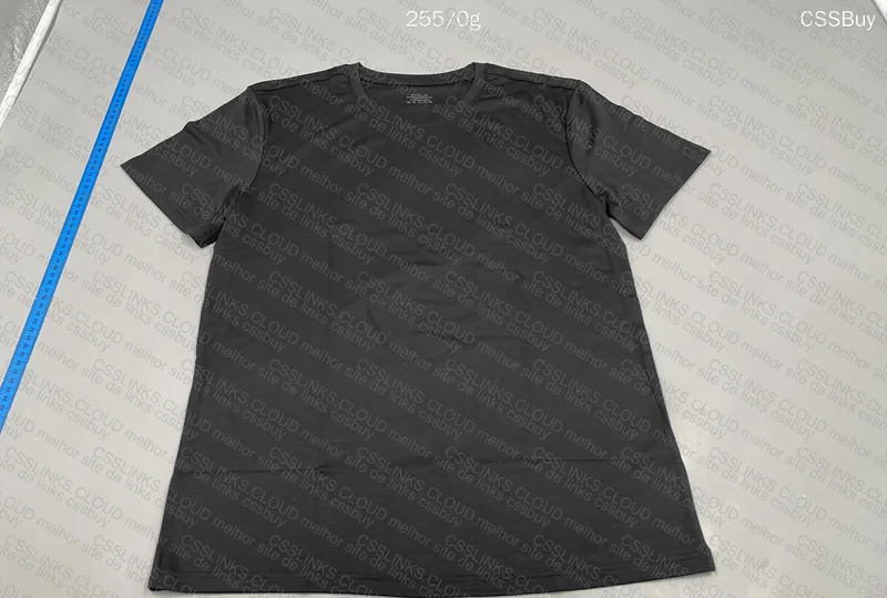 Shirt 94% Modal 'Insider Type'
