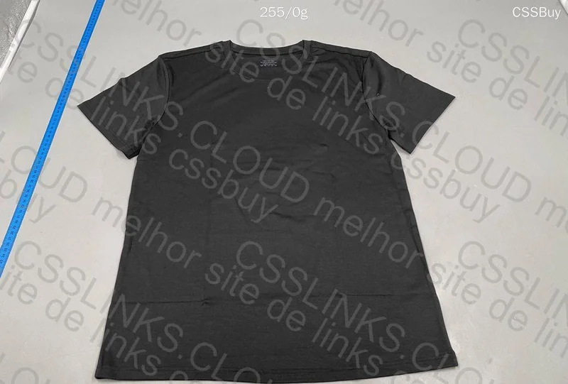 Shirt 94% Modal 'Insider Type' 4