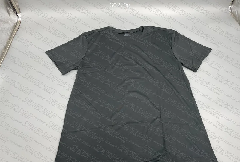 Shirt 96% Modal (RP Insider)