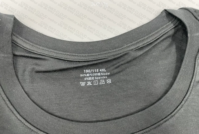 Shirt 96% Modal (RP Insider) 2