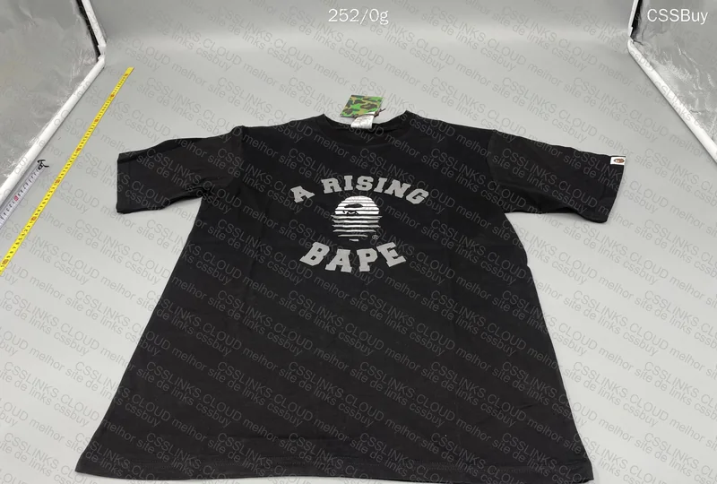 A Rising Bape Shirt (GL?)