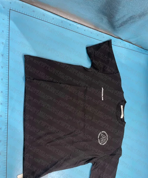 About Blank Shirt