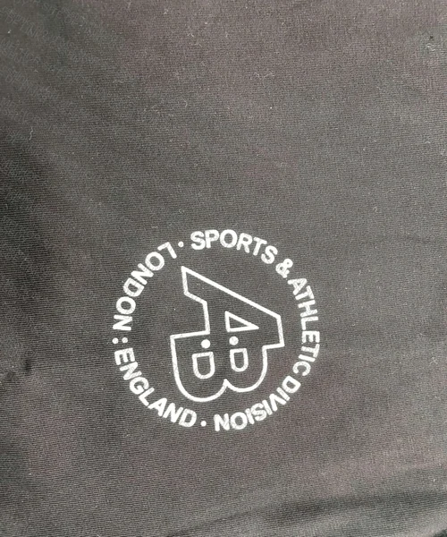 About Blank Shirt 2
