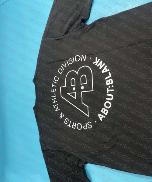 About Blank Shirt 5