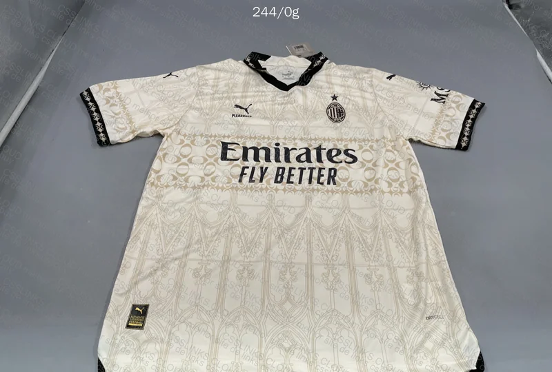 AC Milan 23-24 Shirt